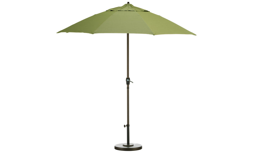 Casa 9' Cilantro Umbrella
